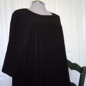 Women's plus size 6X blouse